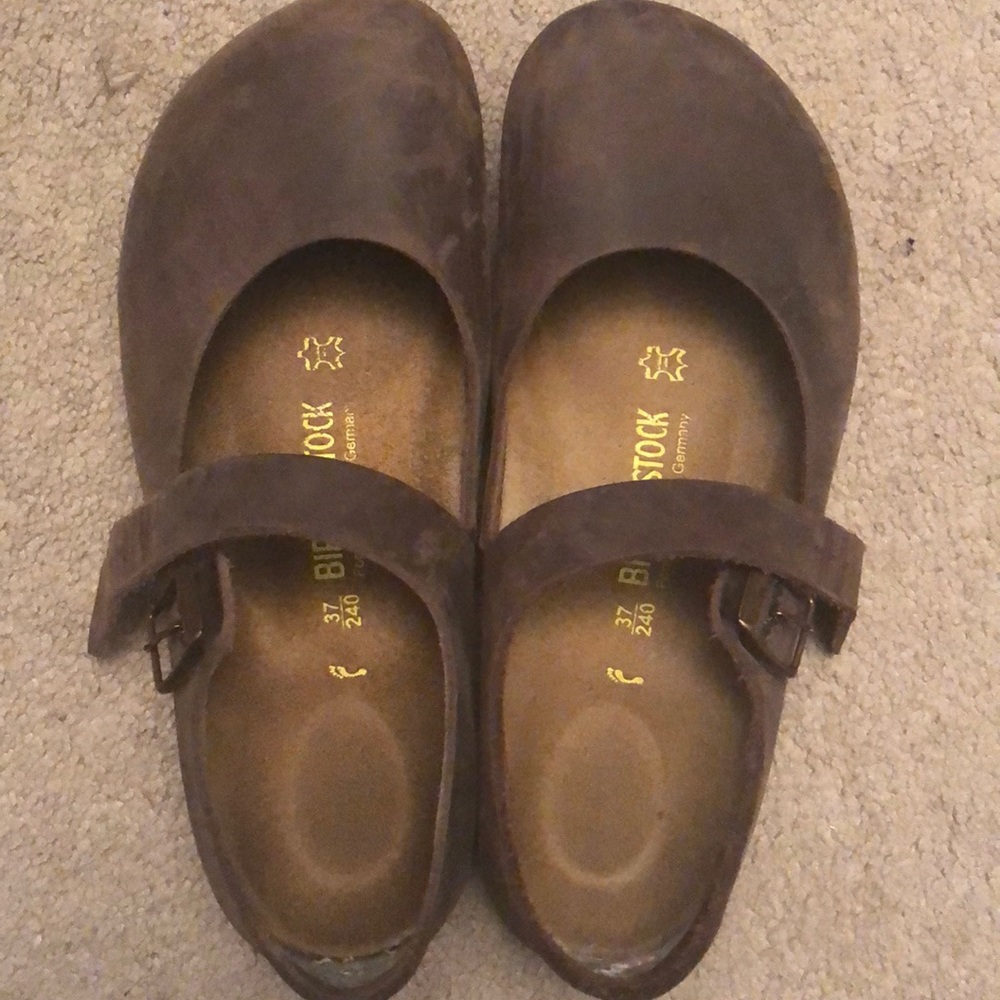 Women’s Birkenstock’s